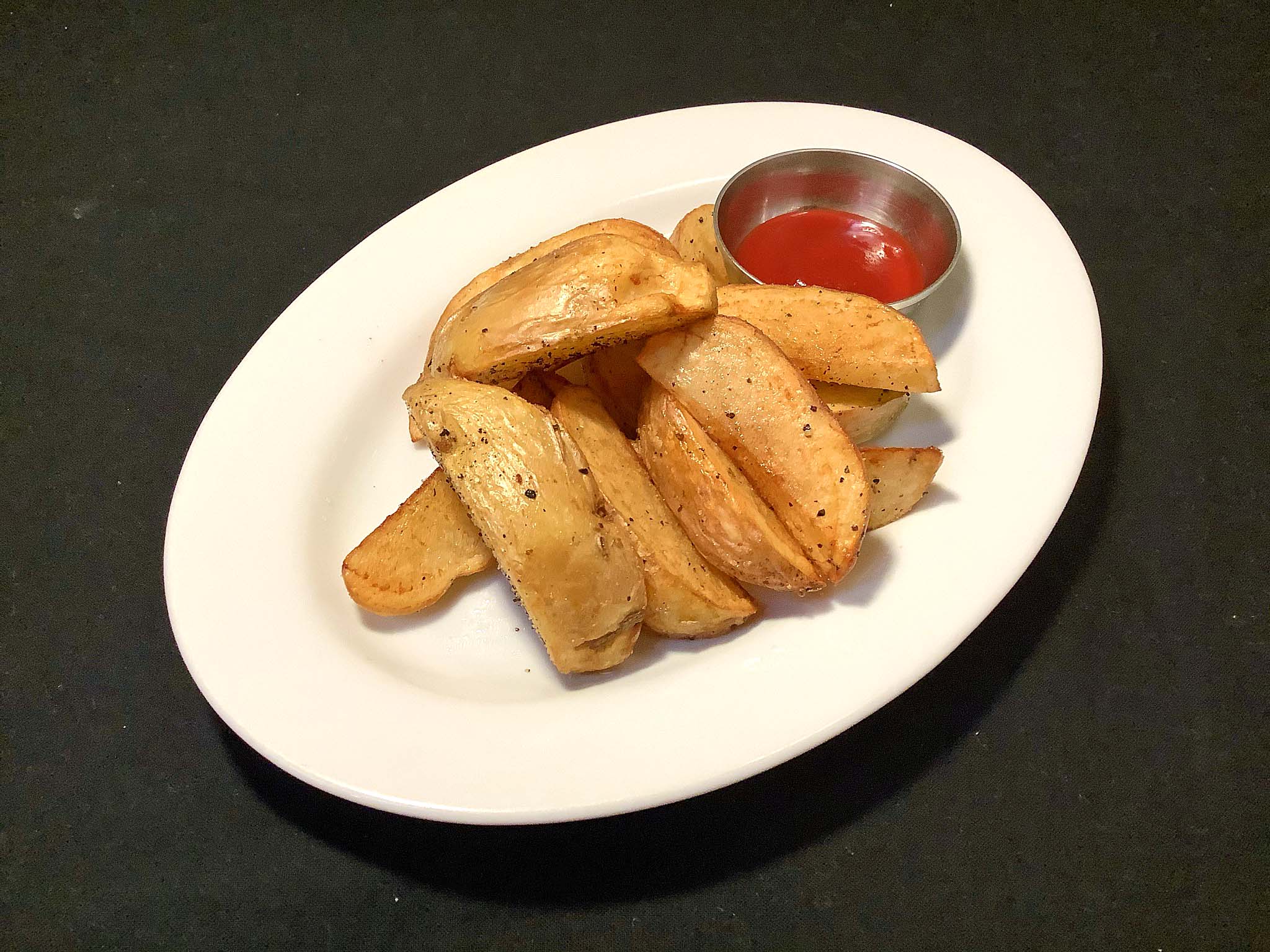 フライドポテト