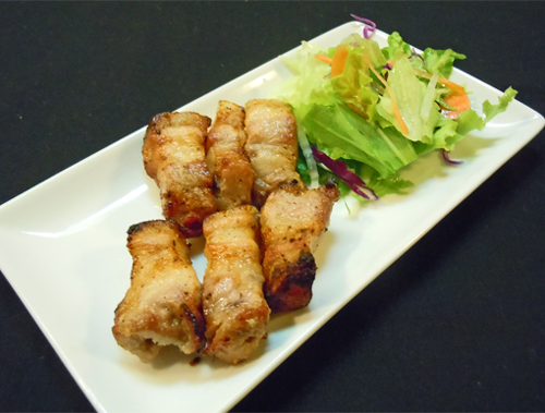 ポークシェクワ